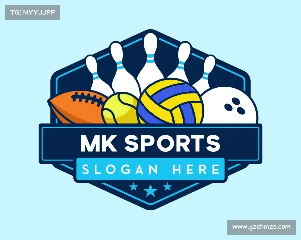 认识MK SPORTS